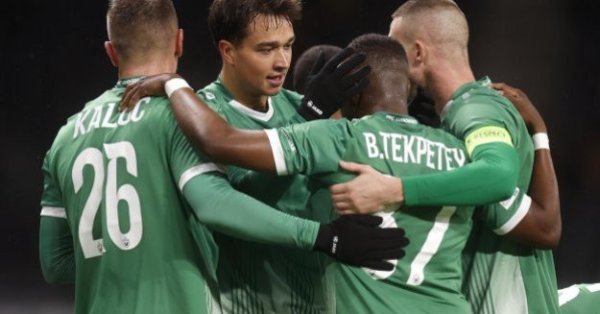 Лудогорец хочет еще одного сумасшедшего матча и боя с ПАОКом