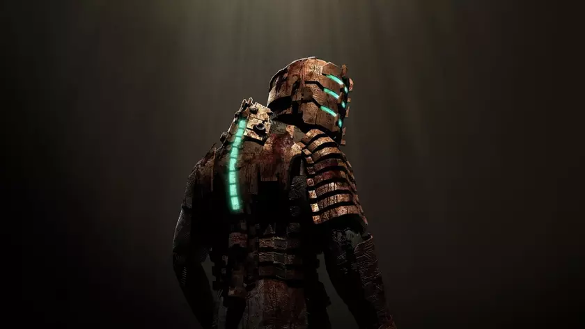 Insider Gaming: Electronic Arts втайне надеется, что кто-нибудь купит франшизу Dead Space, иначе она обречена