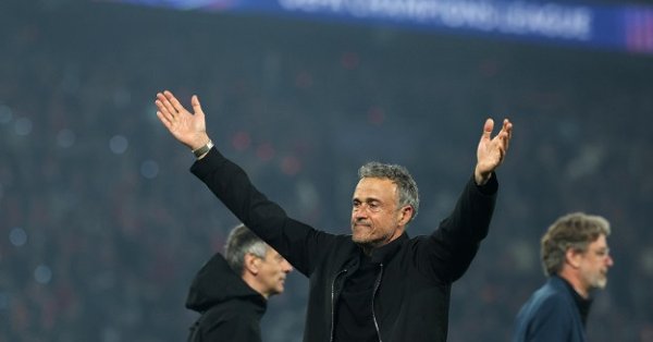 Головокружительный трансфер! «ПСЖ» забрал большую звезду у «Реала»