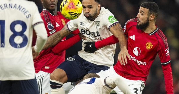 «Манчестер Юнайтед» ненавидел Марокко