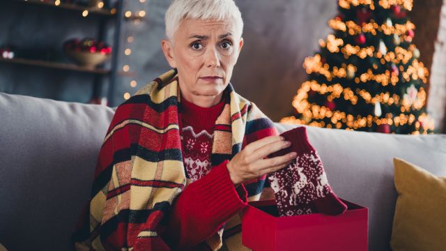 Как мозг реагирует, когда наши ожидания не оправдываются