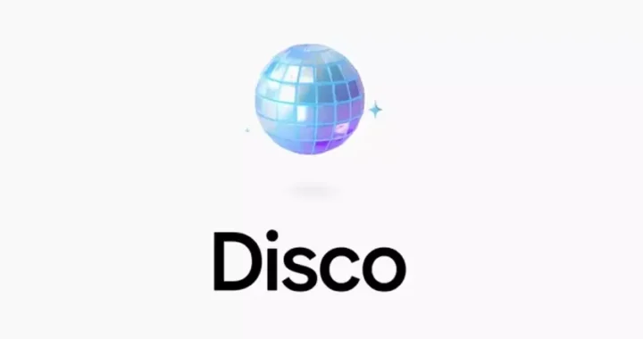 Google представил Disco: экспериментальный браузер с искусственным интеллектом