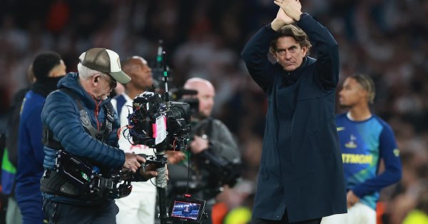 «Тоттенхэм» балует Фрэнка зимними приобретениями за 150 миллионов фунтов стерлингов