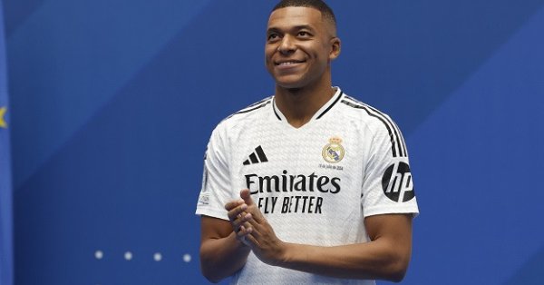 Мбаппе процветал в Марокко, я поддержу своего большого друга