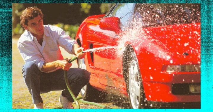 Самые крутые машины чемпионов Формулы 1