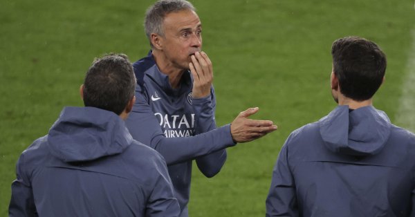 Эпизод 18: Лучо против Дона Вальверде