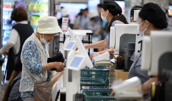 Почему соперничество между Китаем и Японией обостряется