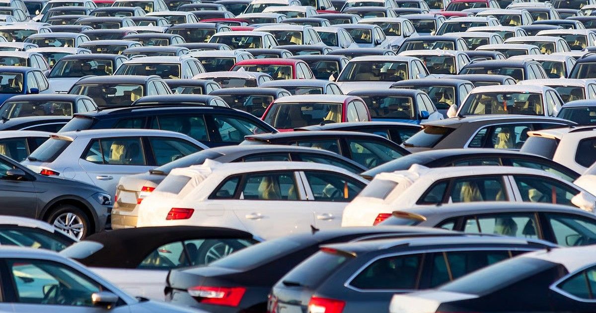 Европа готовится к самому большому повышению цен на бесшумные автомобили