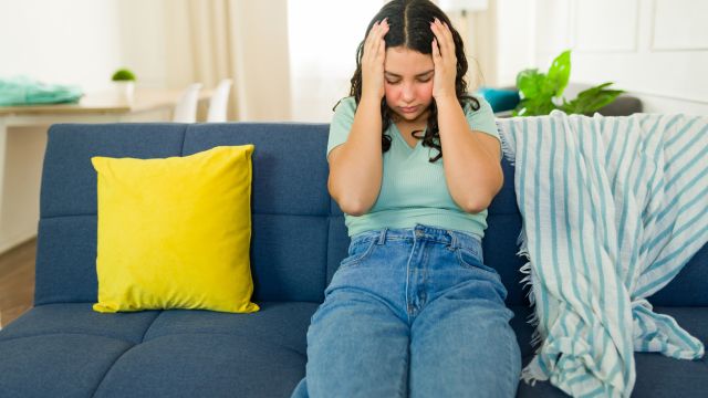 Что вызывает нарушения полового созревания?