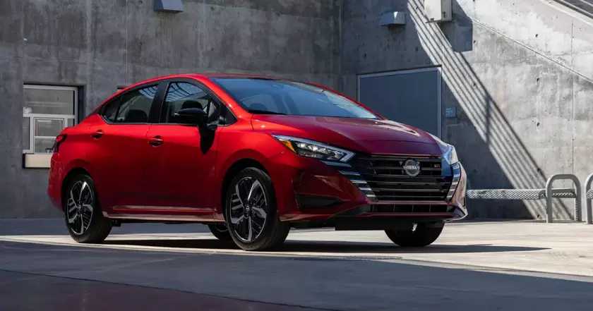 В США больше нет новых автомобилей стоимостью менее 20 000 долларов.