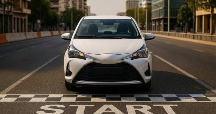 Топ-10 самых медленных автомобилей от 0 до 100 км/ч