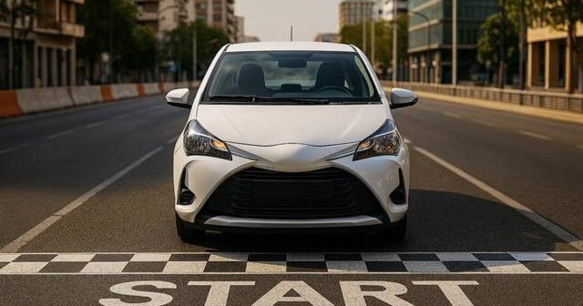 Топ-10 самых медленных автомобилей от 0 до 100 км/ч