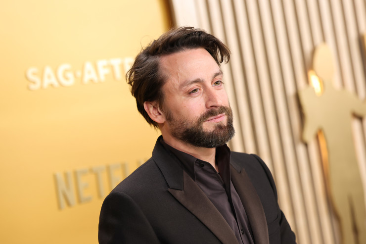 Киран Калкин