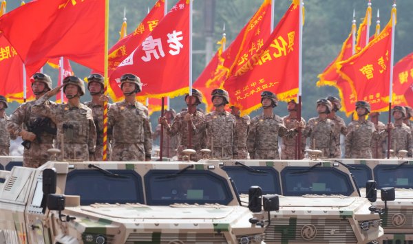 Суровая правда, лежащая в основе стратегии США в Индо-Тихоокеанском регионе