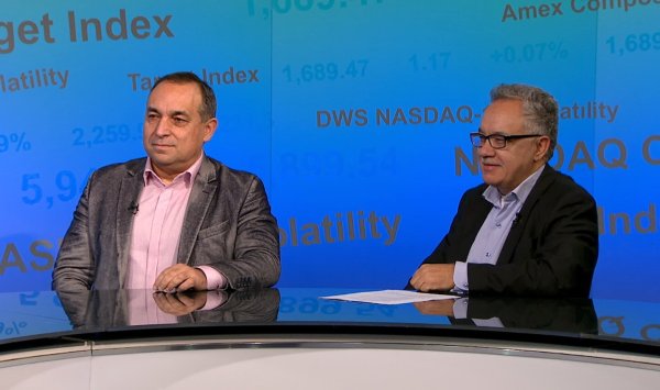 Акции против недвижимости – «голубые фишки» БФБ дорожают быстрее жилья