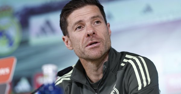 Странный! Алонсо назвал следующего тренера «Реала»