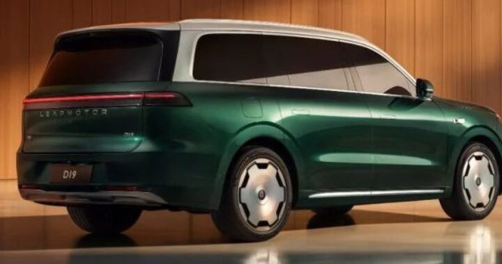 Китай завоевывает Европу с помощью Германии