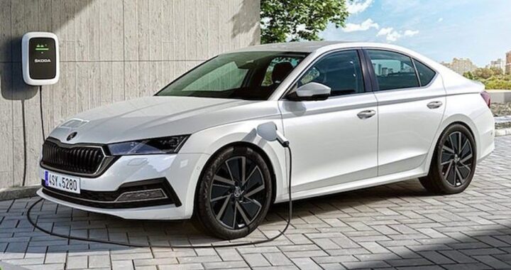 Гибриды оказались в три раза опаснее для водителей