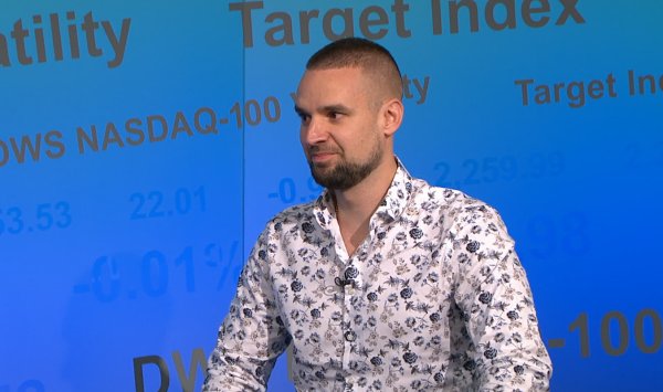 Иван Георгиев: Серебро имеет потенциал стать инвестицией десятилетия