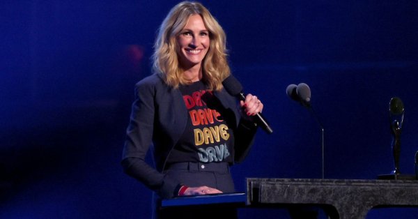 Счастье в доме Джулии Робертс – ее близнецы достигли совершеннолетия