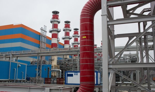 Этой зимой Европа будет обогреваться гораздо более дешевым газом