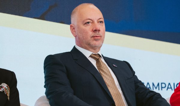 Совет министров отзывает бюджет на 2026 год.