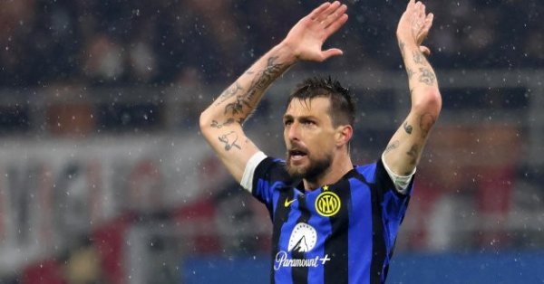 Тяжелый удар для Интера