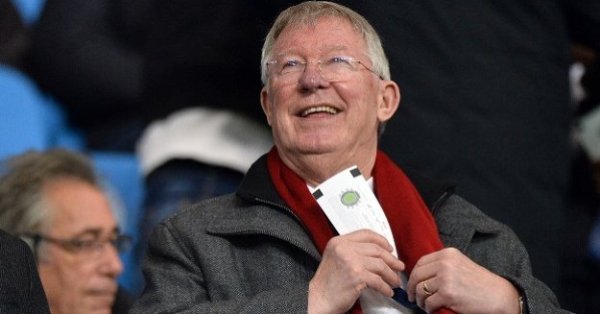 Ферги в отчаянии от «Манчестер Юнайтед»: они не станут чемпионами еще как минимум 10 лет