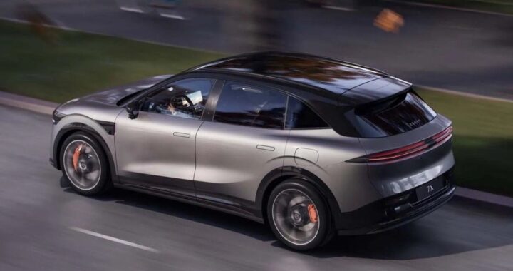 Успех Sandero и Tesla Model 3 не остановил Европу от внедорожников