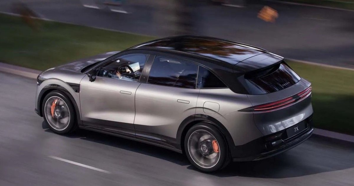 Успех Sandero и Tesla Model 3 не остановил Европу от внедорожников