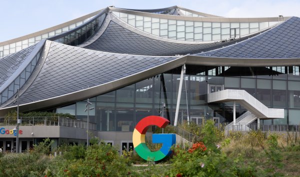 Alphabet покупает компанию, занимающуюся возобновляемыми источниками энергии, за 4,75 миллиарда долларов