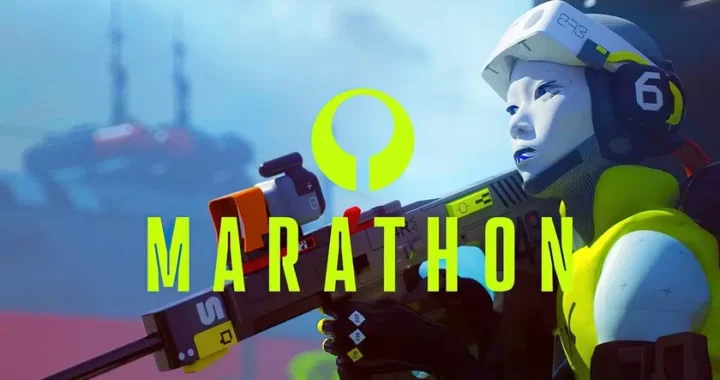 Экстравационно-шутер Marathon выйдет в марте 2026 года — Bungie выпустила обзорное видео и рассказала об особенностях игры
