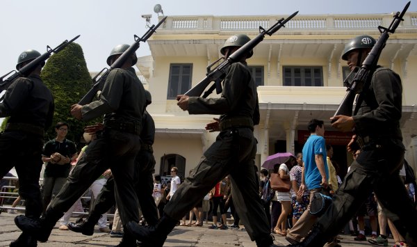 Почему Таиланд и Камбоджа продолжают вести одну и ту же войну