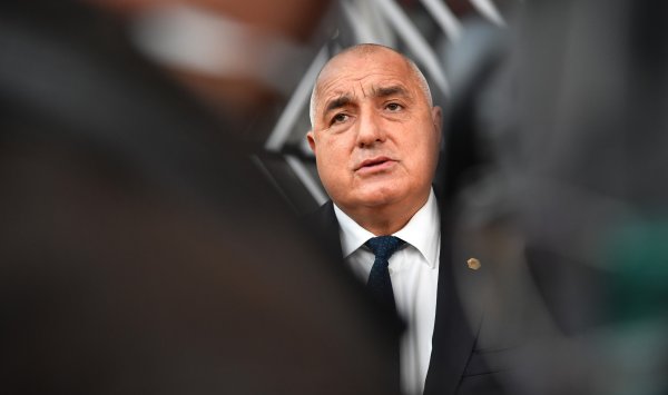 Как массовые антикоррупционные протесты подтолкнули Болгарию к новым выборам