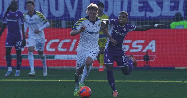 Парма солгала Фиорентине