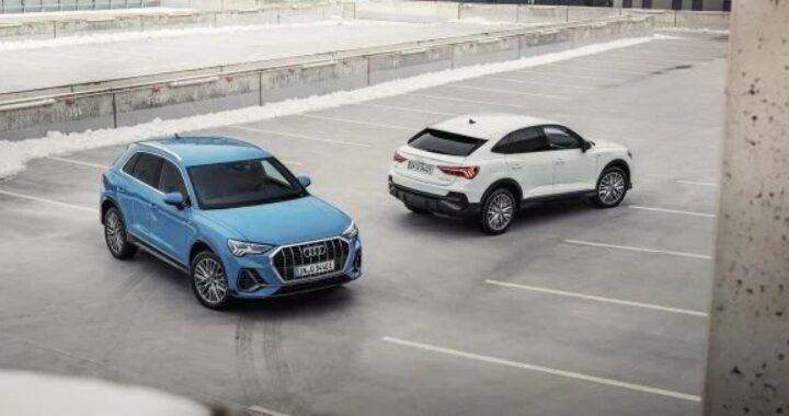 Бонусы на электромобили в Германии создают странную проблему