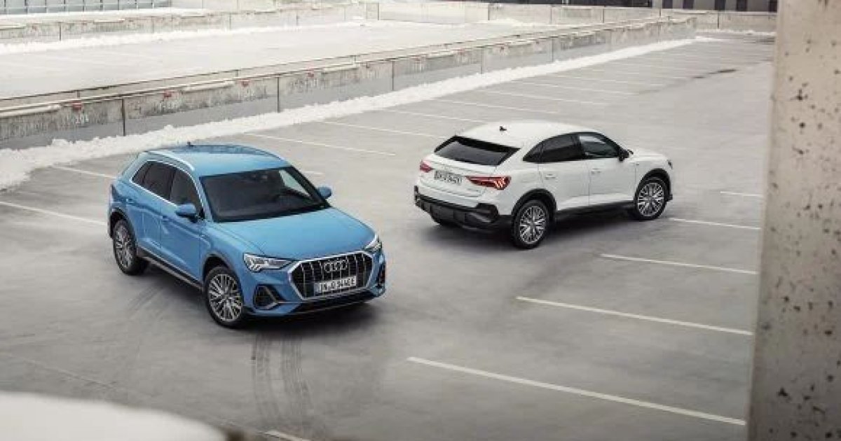 Бонусы на электромобили в Германии создают странную проблему