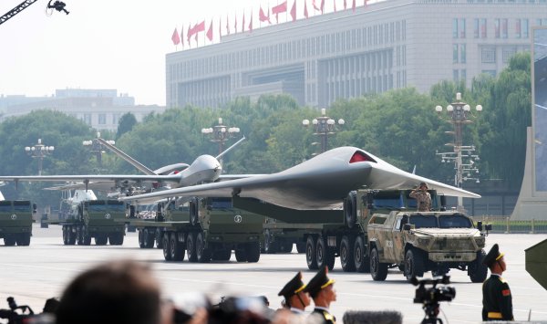 Сможет ли Nvidia Turbo усилить ИИ-армию Китая?