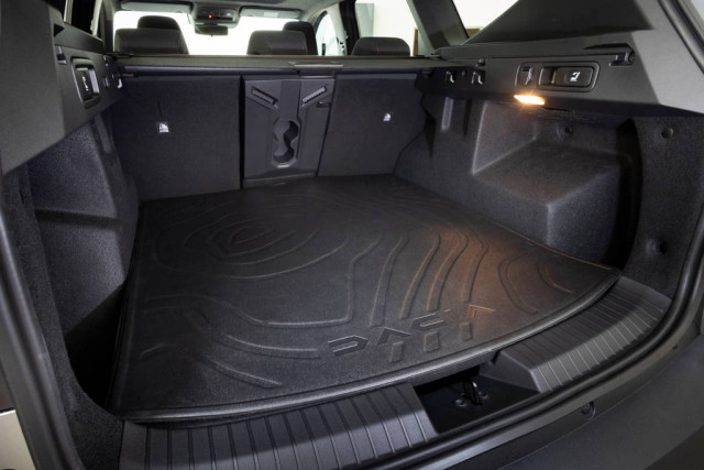 Dacia Bigster Mild Hybrid-G 140, тест-драйв