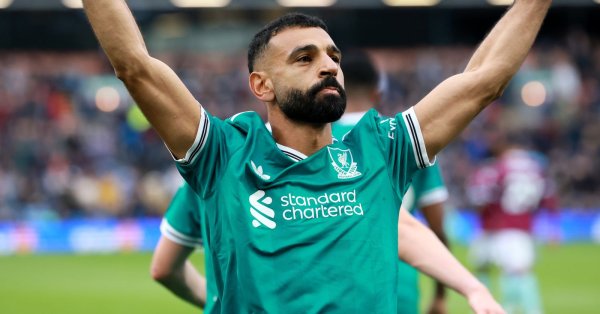 Салах вернулся! Мо в группе за Брайтон