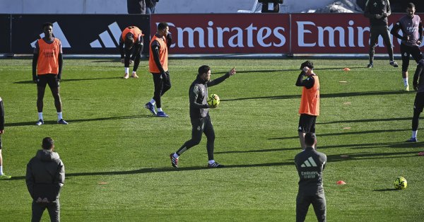 «Реал Мадрид» подписал еще один огромный талант