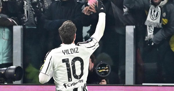 Спаллетти хвалит его, но Кенан остается одним из самых низкооплачиваемых в «Юве»