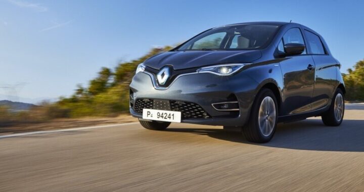 Какие проблемы чаще всего встречаются у Renault Zoe