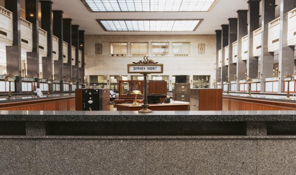 Усилия Болгарии по достижению процветания требуют изменения структуры налогов