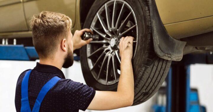 О чем говорит нам вибрация автомобиля во время вождения?