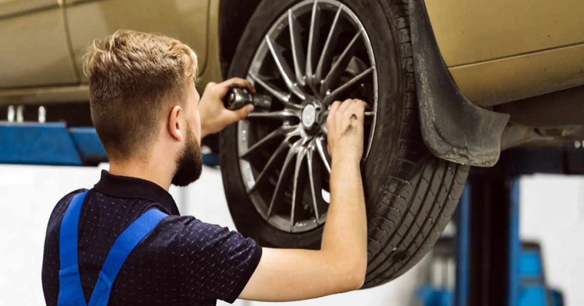 О чем говорит нам вибрация автомобиля во время вождения?