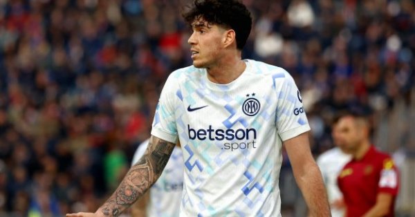 «Барса» готовит большой трансфер, подтянутся сзади