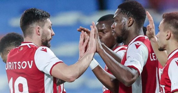 Трансферное ответвление ЦСКА обрело любопытную команду