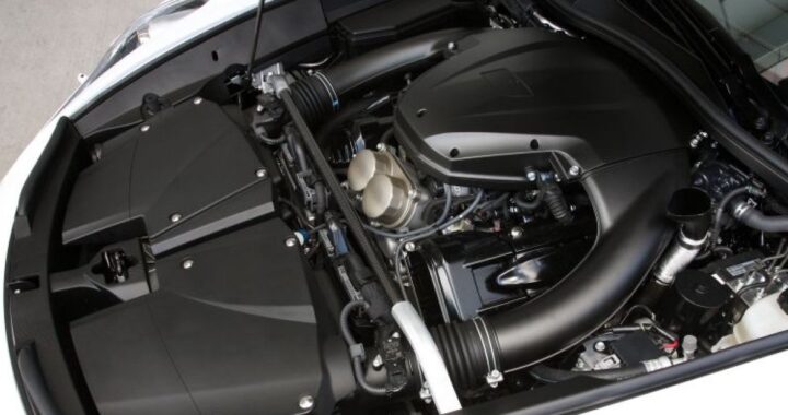 Преимущества и недостатки 10-цилиндровых двигателей