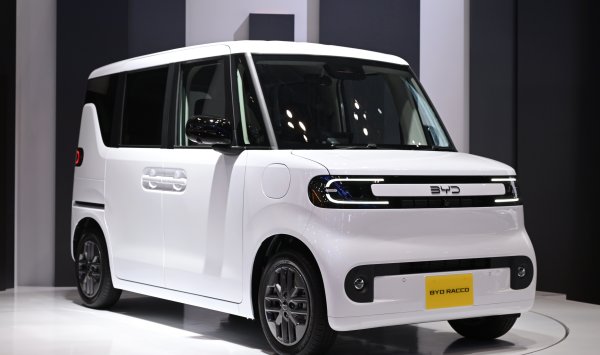 Трамп хочет, чтобы «милые» азиатские автомобили Kei производились и продавались в США